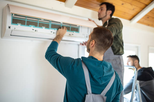 Best HVAC Repair Near Me  in Silver Lake, FL