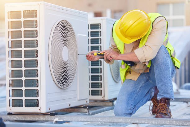 Best Air Conditioning Repair  in Silver Lake, FL