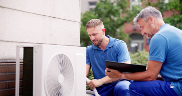 Best Residential HVAC Services  in Silver Lake, FL