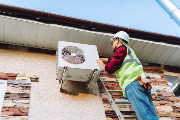 HVAC Maintenance Plan in Silver Lake, FL