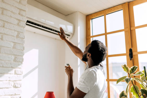 Best HVAC Emergency Services  in Silver Lake, FL