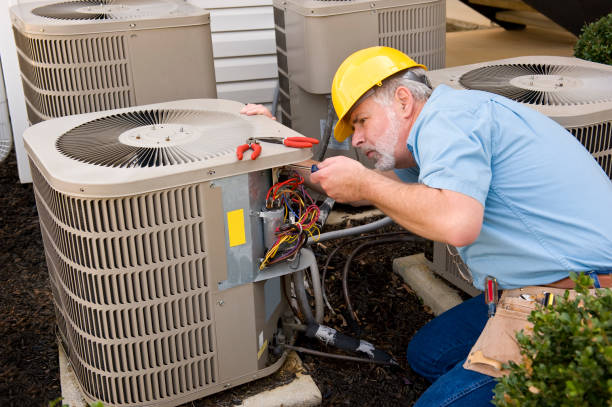 Best HVAC System Installation  in Silver Lake, FL
