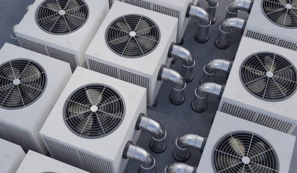 Best Commercial HVAC Repair  in Silver Lake, FL