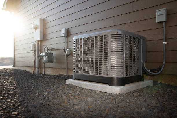 AC Installation Near Me in Silver Lake, FL